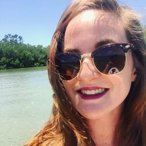 Meet your Posher, Kasey